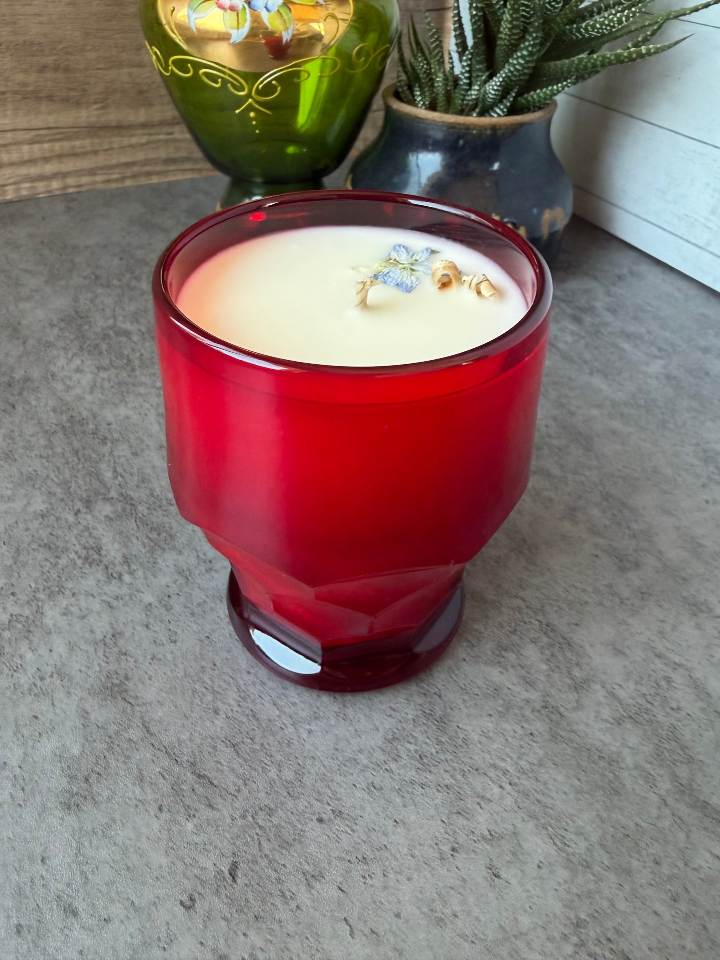 Caribbean Ember, 9 oz