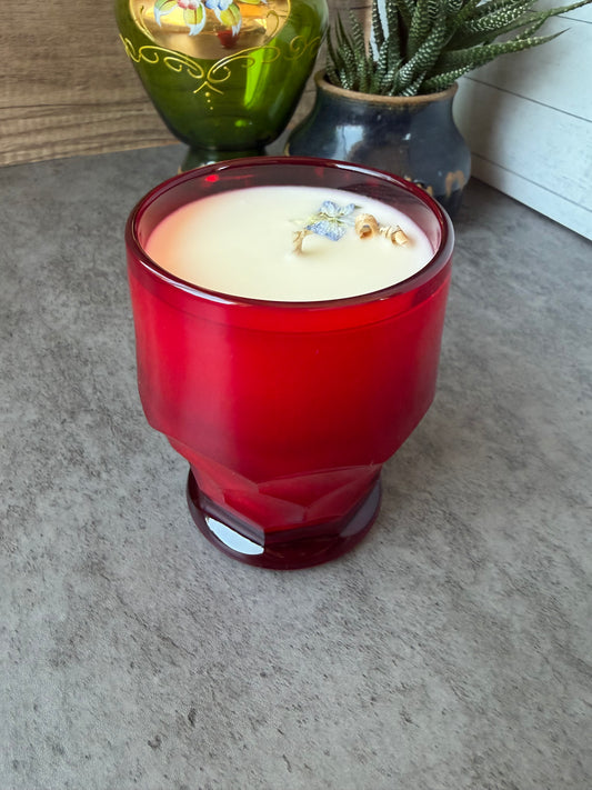 Caribbean Ember, 9 oz