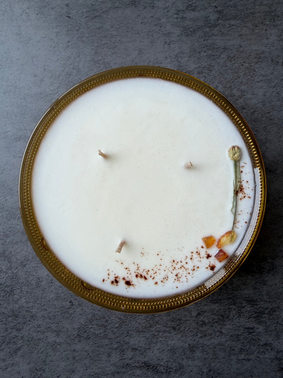 Spiced Pumpkin Pie, 10 oz