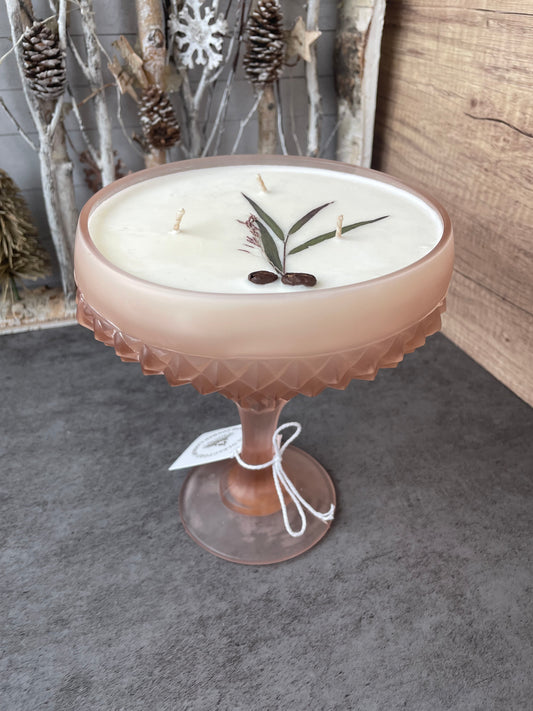 Peppermint Mocha, 22 oz