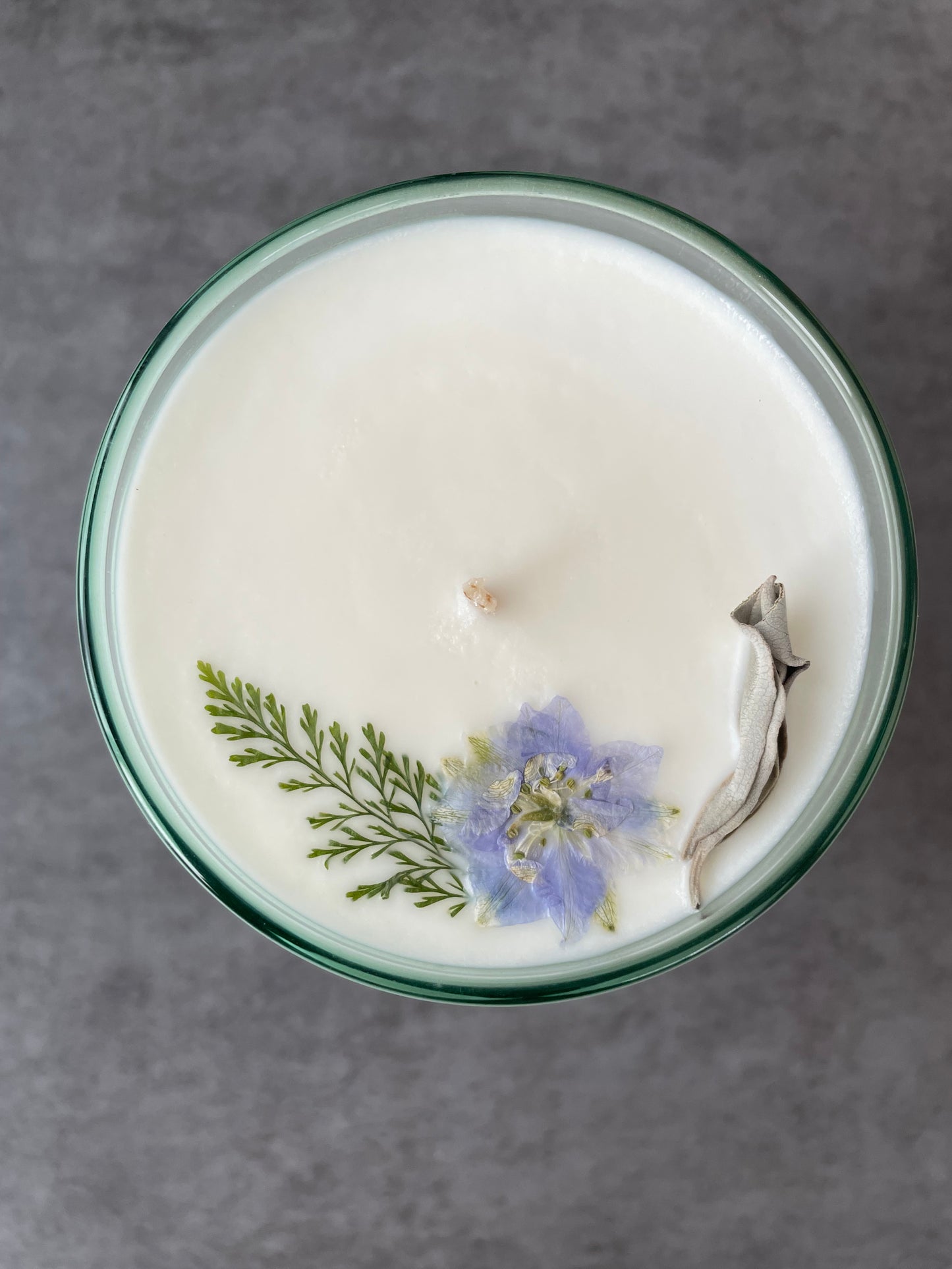 White Sage and Lavender, 15 oz