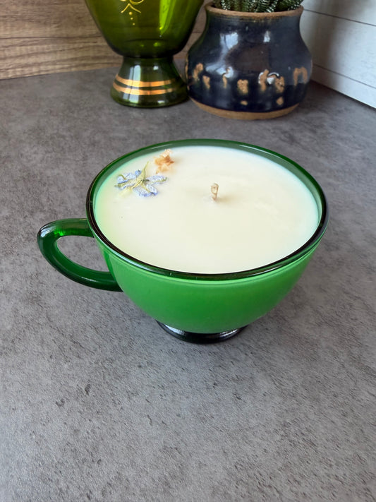 Caribbean Ember, 5 oz