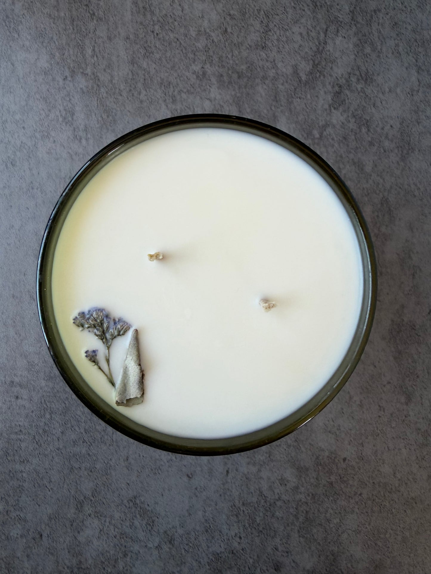 White Sage and Lavender, 7 oz
