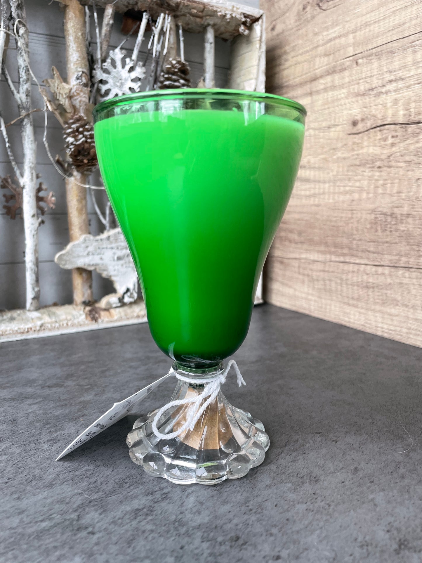 Peppermint Mocha, 10 oz