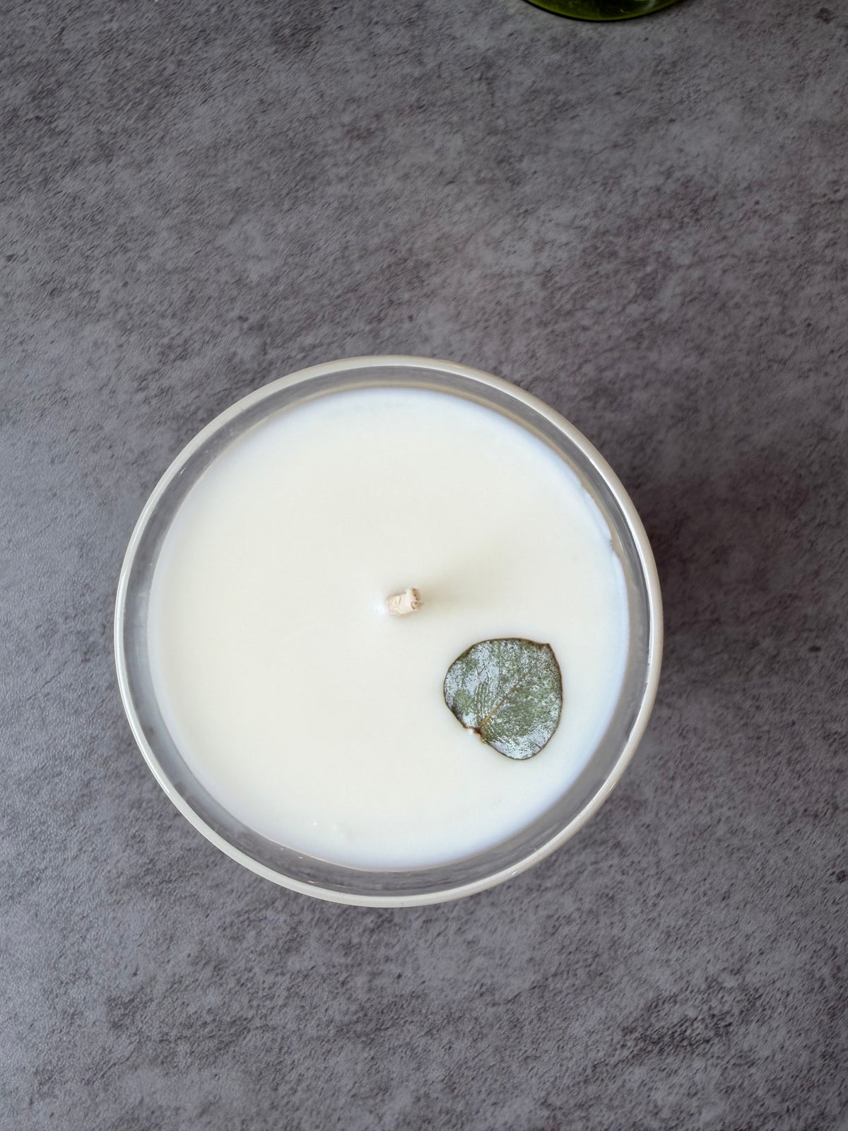Peppermint and Eucalyptus, 4.5 oz