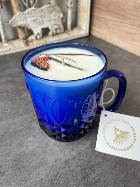 Brown Sugar and Fig, 10 oz