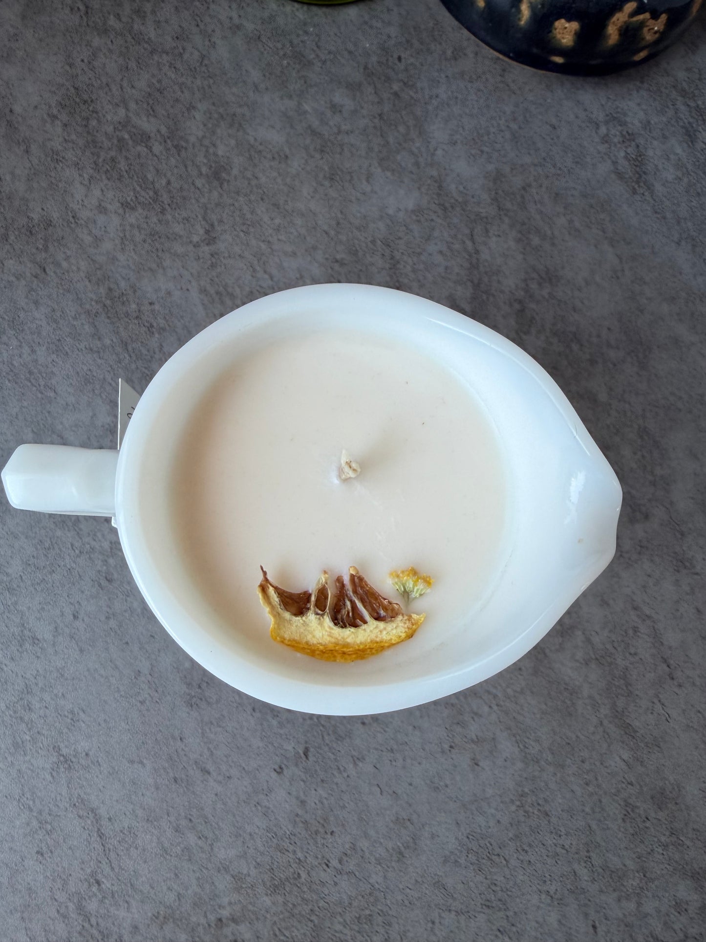 Limoncello Creme, 5 oz