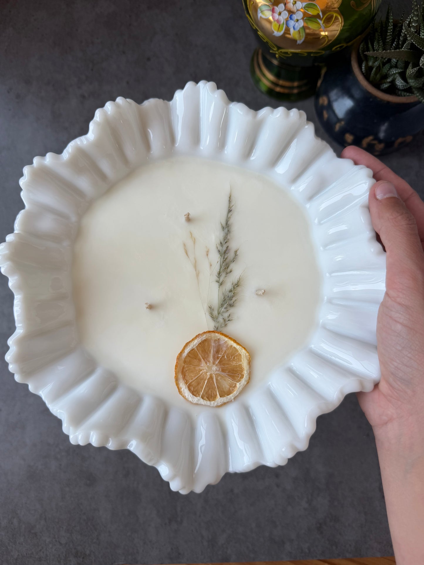 Limoncello Creme, 20 oz