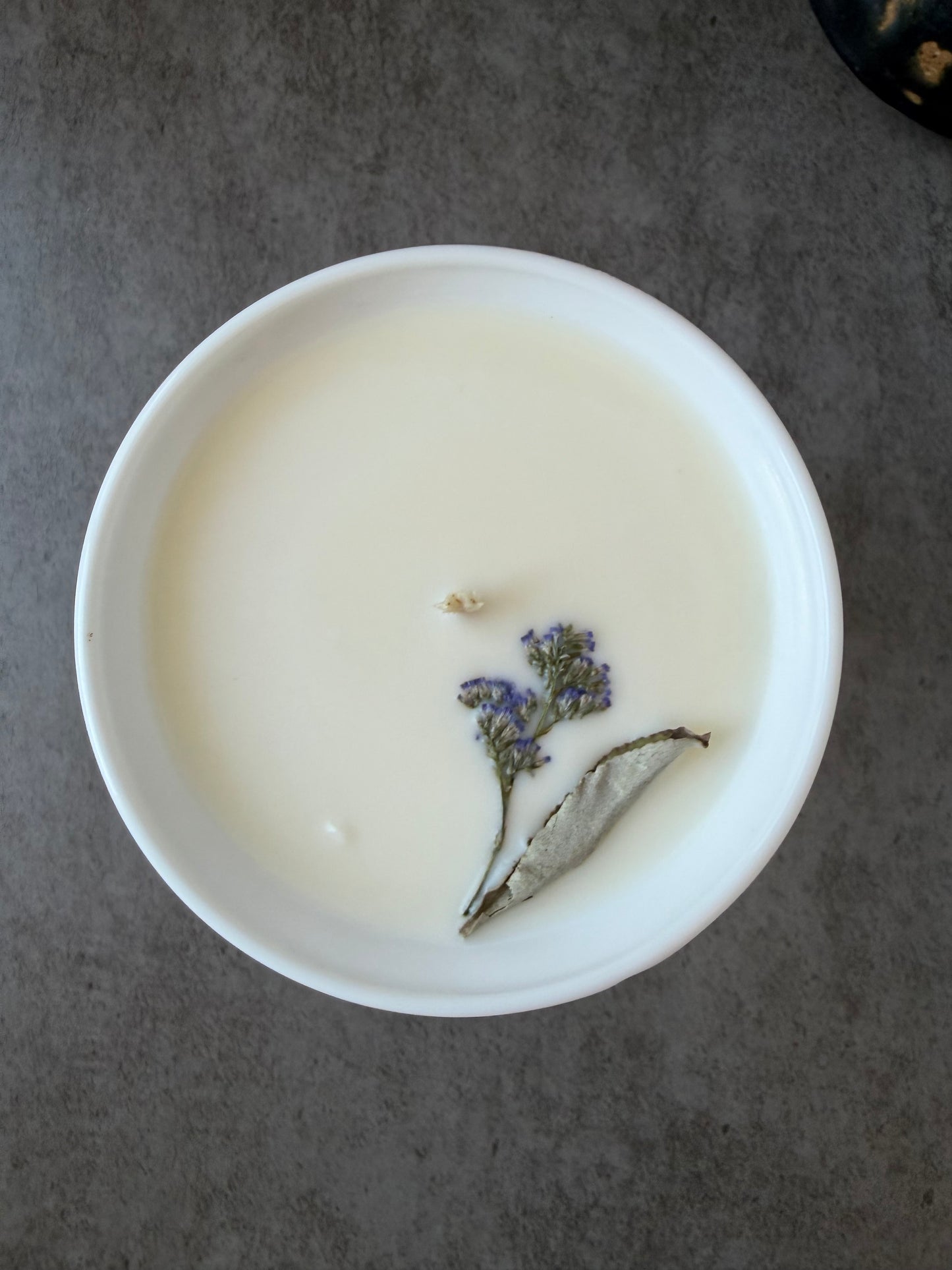 White Sage and Lavender, 7 oz