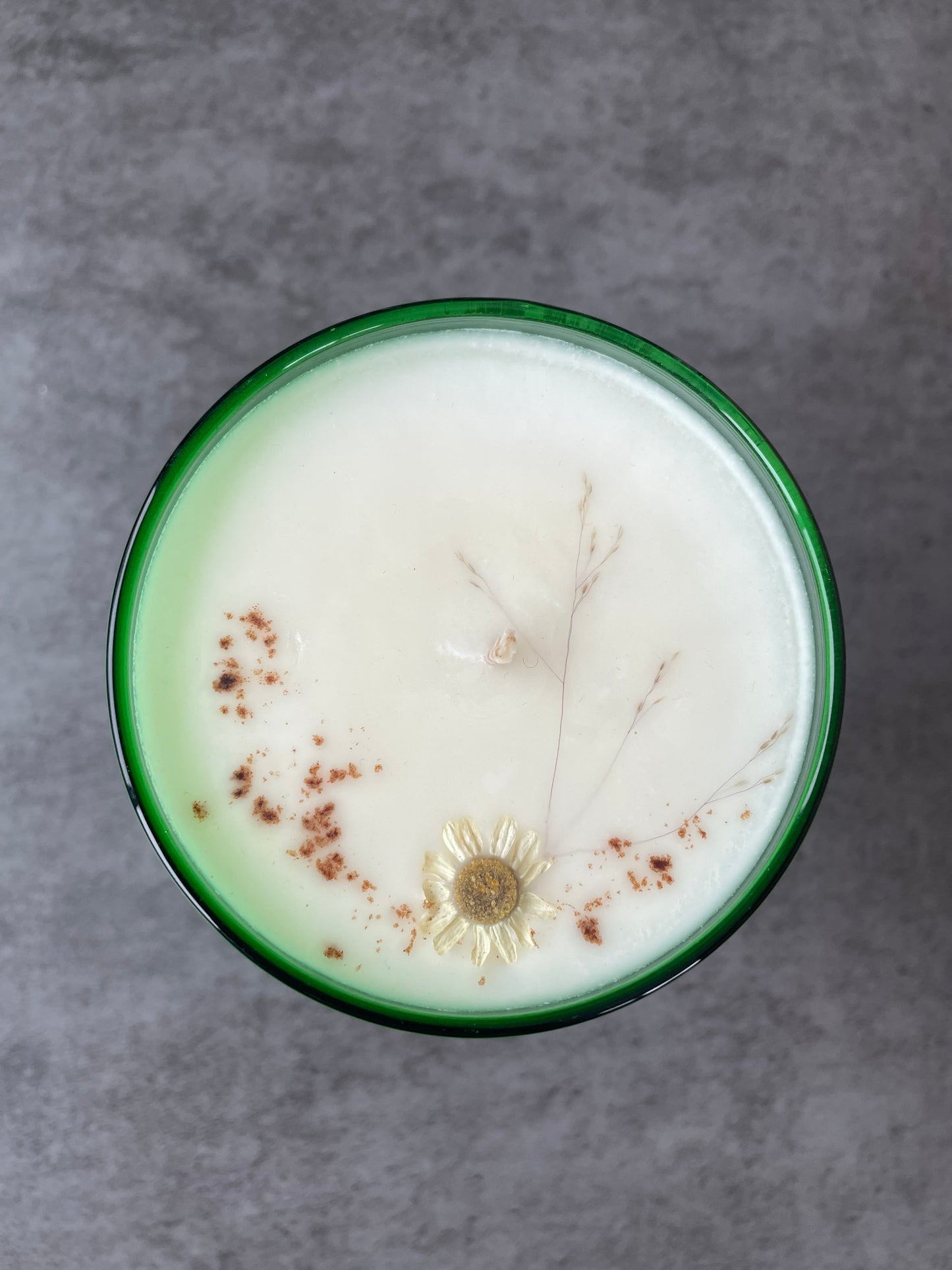 Iced Gingersnap, 10 oz