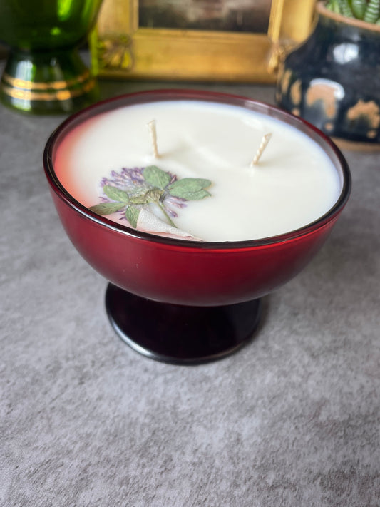 White Sage and Lavender, 6 oz