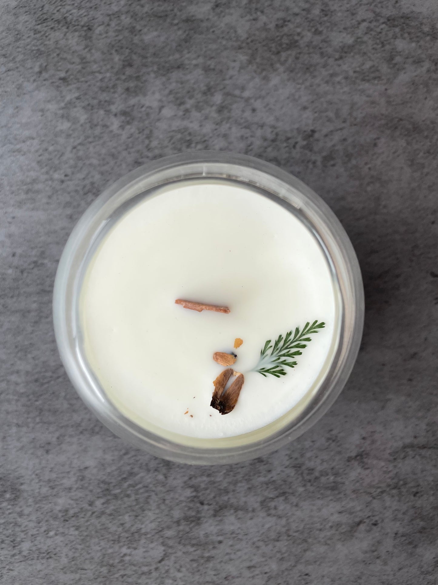 Fraser Fir Wooden Wick, 6 oz