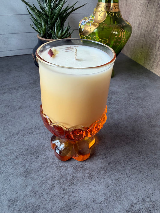 Apples and Maple Bourbon, 9 oz