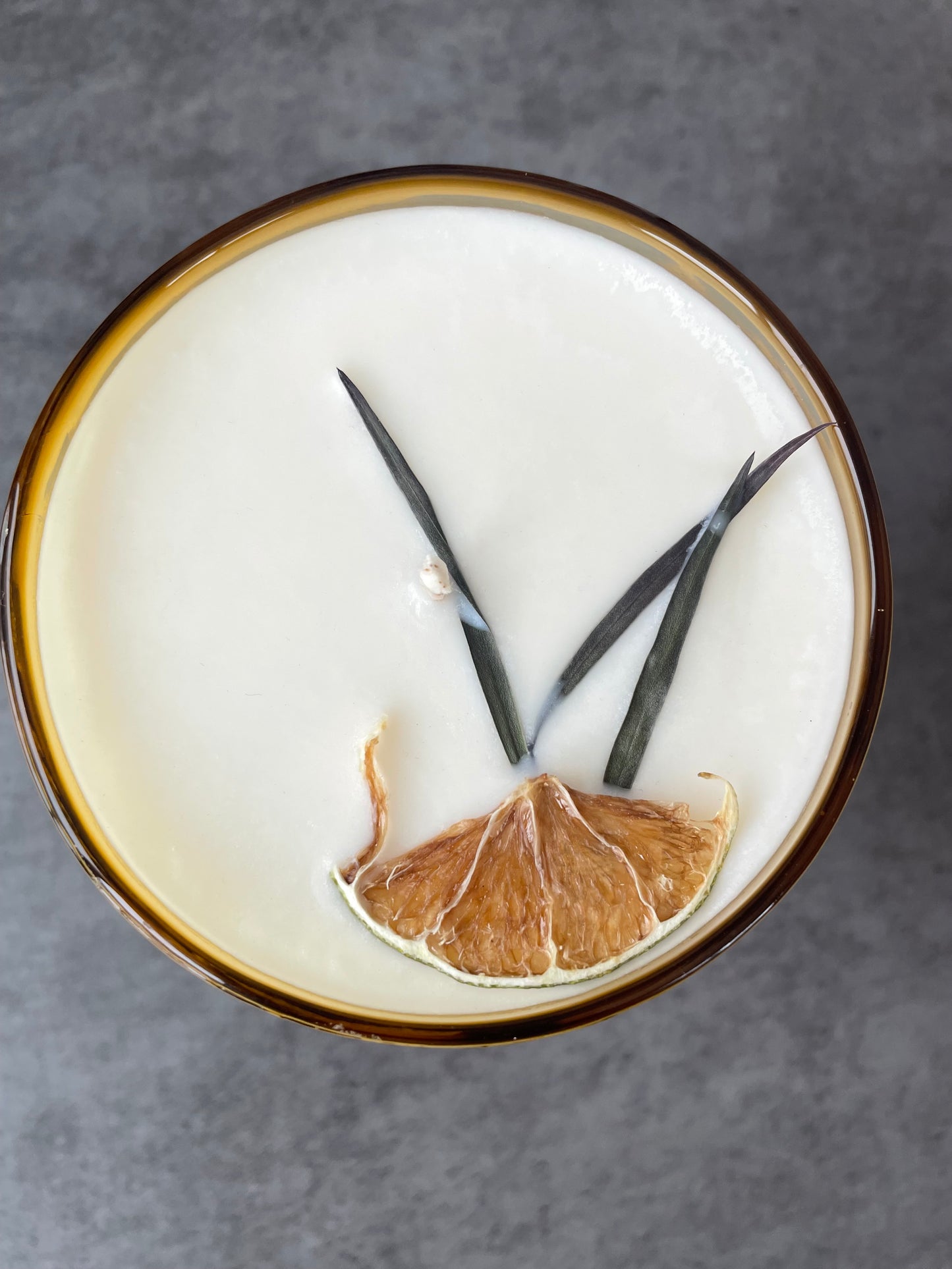 Lemongrass and Lime, 16 oz