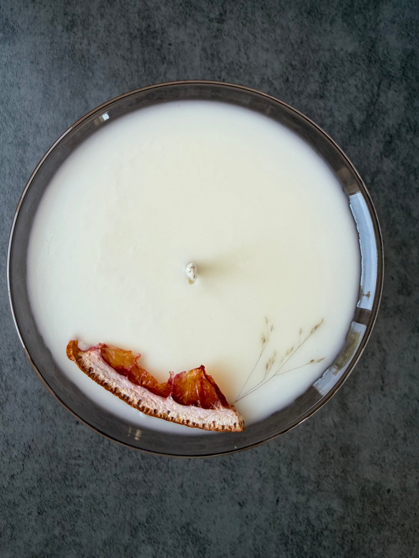 Blood Orange, 6.5 oz