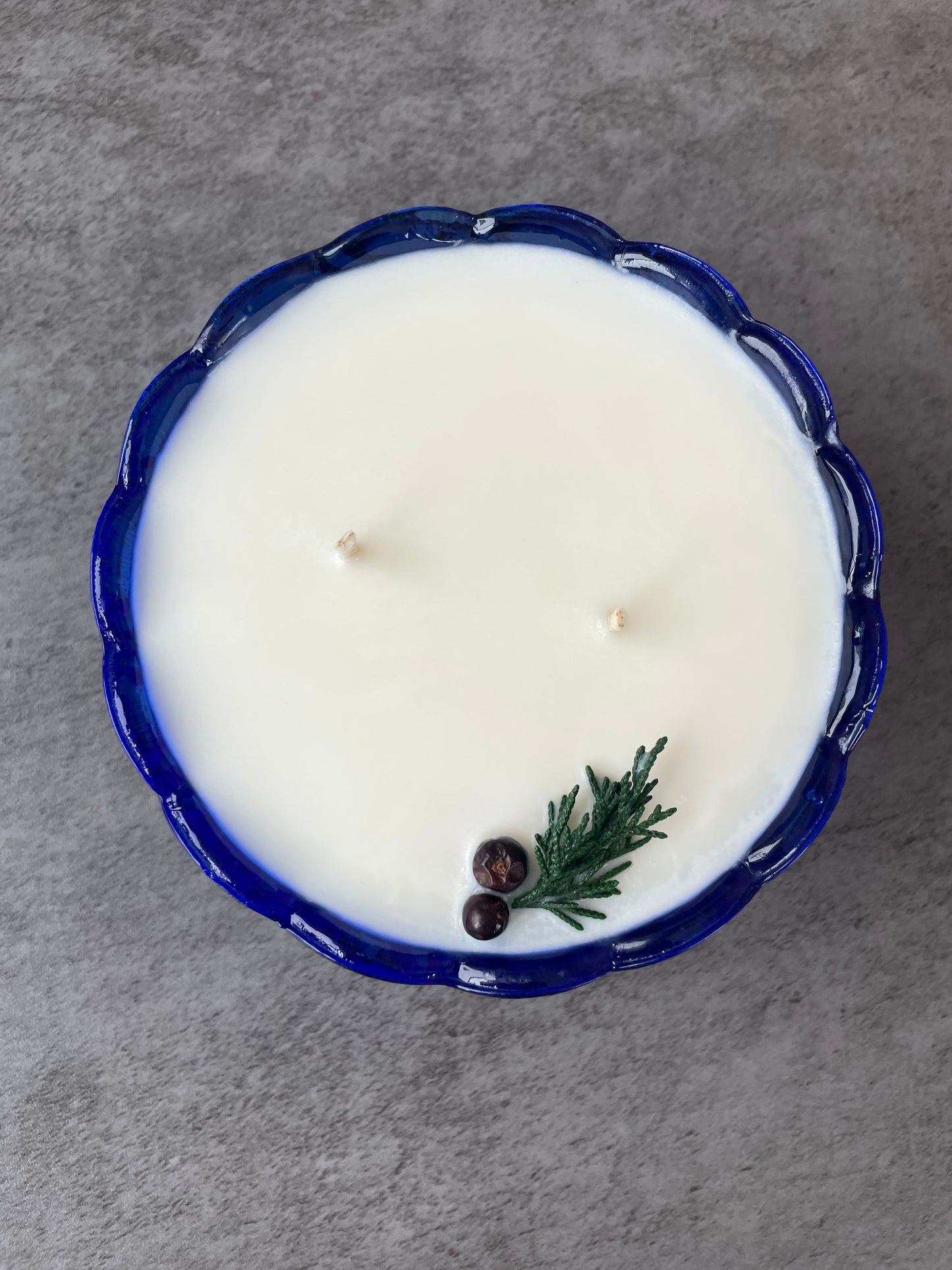 Frosted Juniper, 10 oz