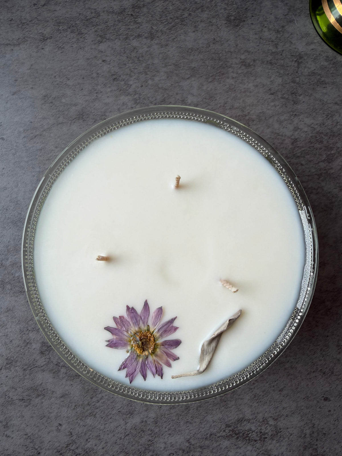 White Sage and Lavender, 10 oz